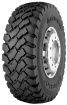 Continental  HCS 365/85 R20 164 J Terén