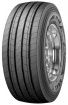 Goodyear KMAX T G2 445/45 R19,5 160 J Návesové