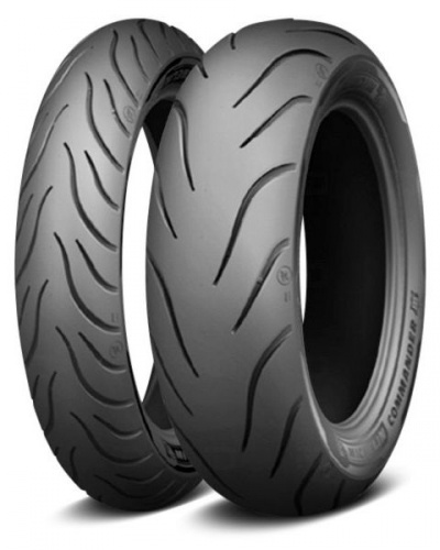 Michelin COMMANDER III TOURING 130/90 B16 73 H