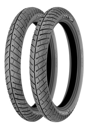 Michelin CITY PRO 90/90 -18 57 P Predné/Zadné