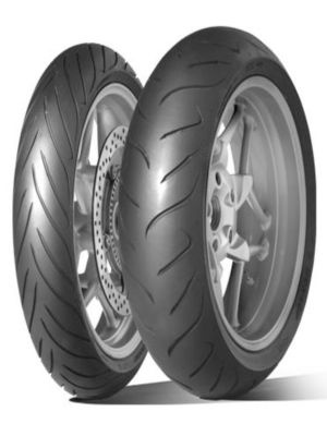 Dunlop SPORTMAX ROADSMART II 180/55 R17 73 W