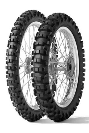 Dunlop D952 80/100 -21 51 M Predné