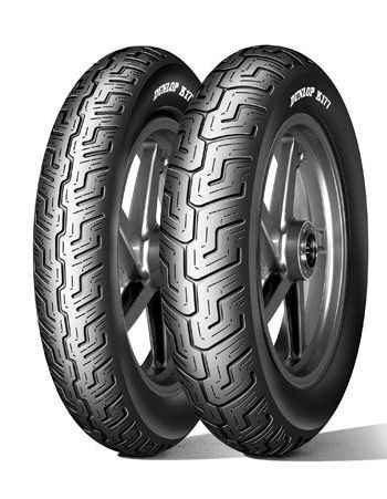 Dunlop ARROWMAX K177 120/90 -18 65 H