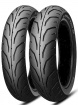 Dunlop TT900 GP 100/80 -14 48 P Predné