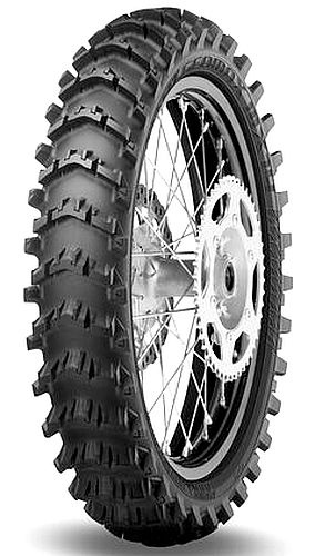 Dunlop GEOMAX MX14 90/100 -14 49 M