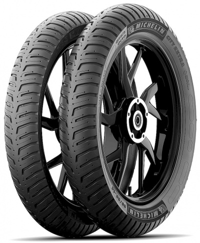 Michelin CITY EXTRA 80/90 -17 50 S