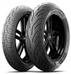 Michelin  PILOT ROAD 4 SCOOTER 120/70 R15 56 H