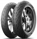 Michelin ROAD 6 110/70 R17 54 W Predné