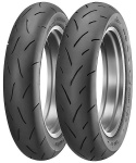 Dunlop TT93 GP 3,50 -10 51 J Predné/Zadné