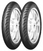 Dunlop D115 100/70 -14 51 P Zadné