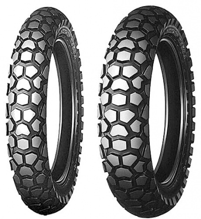 Dunlop K850 4,60 -18 63 S