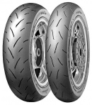 Dunlop TT93 GP PRO 100/90 -12 49 J Predné