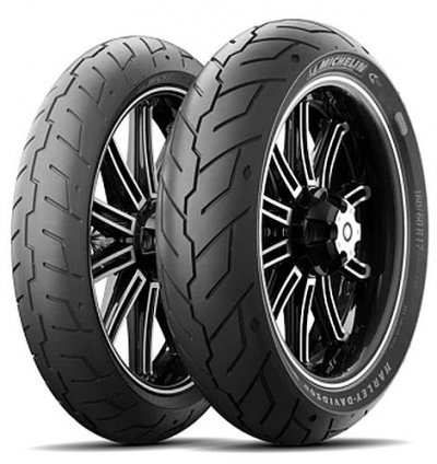 Michelin SCORCHER 21 160/60 R17 69 V