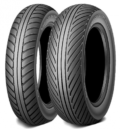 Dunlop KR345 100/485 -12