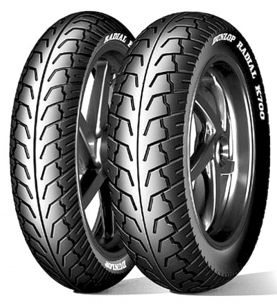 Dunlop K700 150/80 R16 71 V