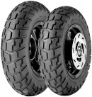 Dunlop TRAILMAX SCOOTER 120/90 -10 57 J Predné