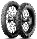 Michelin STARCROSS 5 SOFT 70/100 -17 40 M Predné