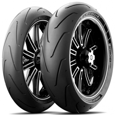 Michelin SCORCHER SPORT 120/70 R17 58 W