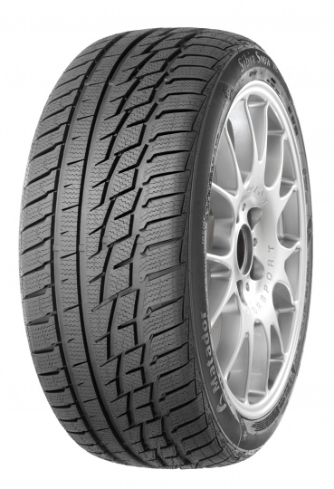 Matador MP92 Sibir Snow SUV 275/55 R17 109 H Zimné