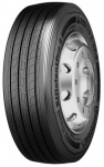 Continental Conti EfficientPro S+ 315/70 R22,5 156/150 l Vodiace