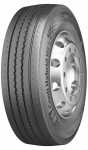 Continental Conti Hybrid HS5 385/55 R22,5 160 K Vodiace