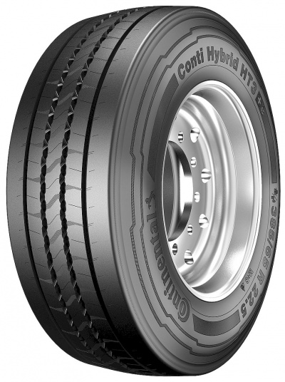 Continental Conti Hybrid HT3 + 385/55 R22,5 160 K Návesové