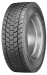 Continental CONTI HYBRID HD5 315/70 R22,5 154/150 L Záberové