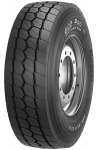 Pirelli G02 PRO MULTIAXLE 385/65 R22,5 164/158 K/L Univerzálne