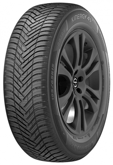 Hankook H750B Kinergy 4s 2 255/40 R18 99 Y Celoročné