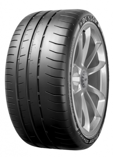 Dunlop SPORT MAXX RACE 2 245/35 R20 95 Y Letné