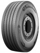 Michelin X MULTI HL Z 305/70 R22,5 154/150 l Vodiace/Záberové/Návesové