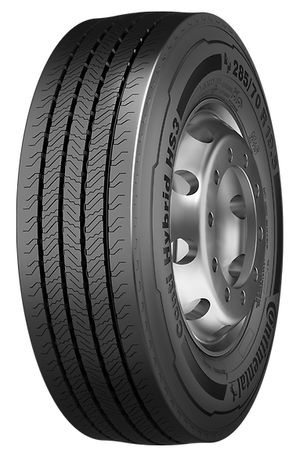 Continental Conti Hybrid HS3 12 R22,5 152/148 L Vodiace