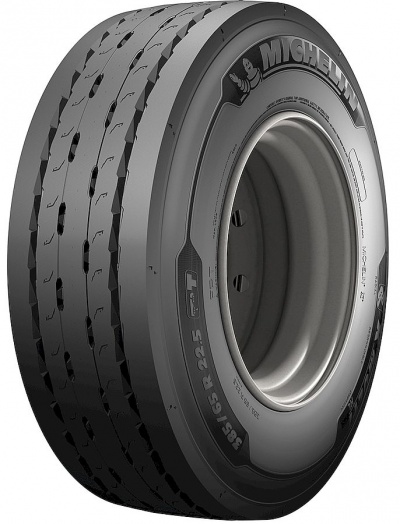 Michelin X MULTI HL T 445/45 R19,5 164 J Návesové