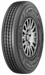 Goodyear DURAMAX STEEL 7,50 R16 122/120 L Letné