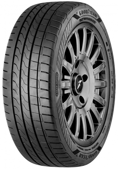 Goodyear EAGLE SPORT CARGO 235/50 R19C 111/109 t Letné