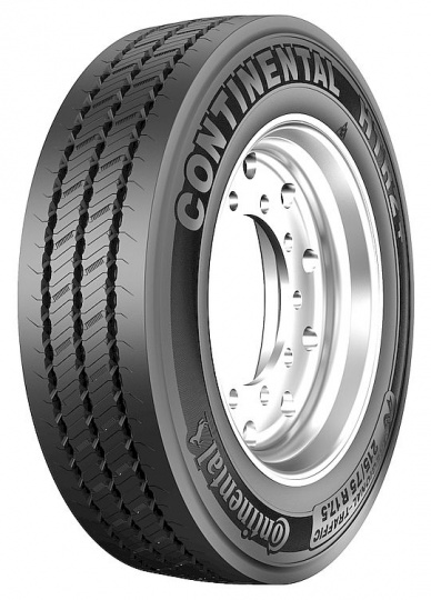 Continental HTR2+ 235/75 R17,5 143/141 K Návesové