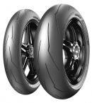 Pirelli DIABLO SUPERCORSA V3 120/70 R17 58 W Predné