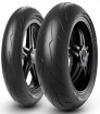 Pirelli  DIABLO ROSSO 4 200/60 R17 80 W