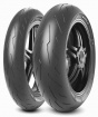 Pirelli DIABLO ROSSO 4 140/70 R17 66 H Zadné