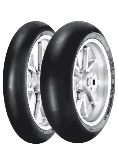 Pirelli DIABLO SUPERBIKE 160/60 R17