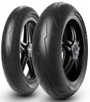 Pirelli DIABLO ROSSO 4 180/55 R17 73 W