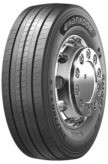 Hankook AL50 315/60 R22,5 154/148 L Vodiace /Záberové/Návesové