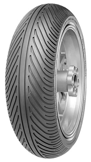 Continental ContiRaceAttack Rain 180/55 R17