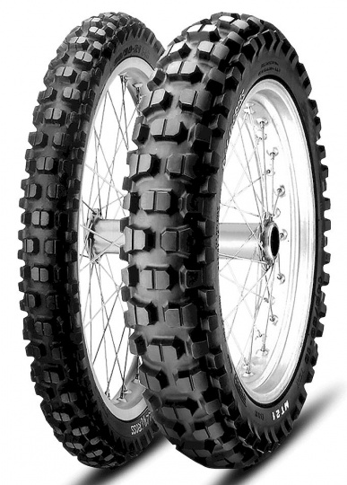 Pirelli MT 21 RALLYCROSS 90/90 -21 54 R