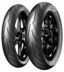 Pirelli  DIABLO ROSSO SPORT 90/80 -17 46 S