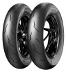 Pirelli  DIABLO ROSSO SCOOTER SC 120/70 -15 56 S