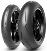 Pirelli DIABLO SUPERCORSA V4 190/55 R17 75 V