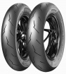 Pirelli DIABLO ROSSO SCOOTER SC 140/70 -14 62 S Zadné