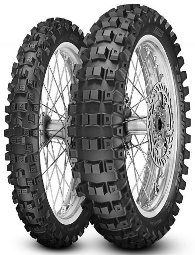 Pirelli SCORPION XC MID SOFT 120/100 -18 68 M