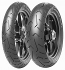 Pirelli SCORPION MX SOFT 120/90 -18 65 M Zadné